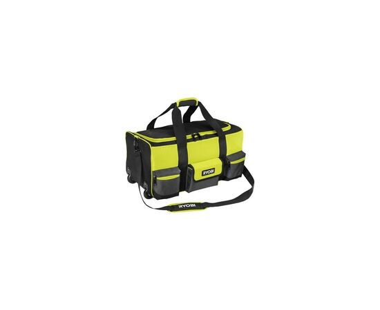 Сумка для інструмента Ryobi RSSLTB2, 49 л., на коліщатках (5132005345)