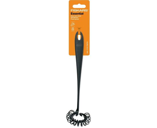 Венчик Fiskars Essential (1023809), изображение 2 Венчик Fiskars Essential (1023809), изображение 2