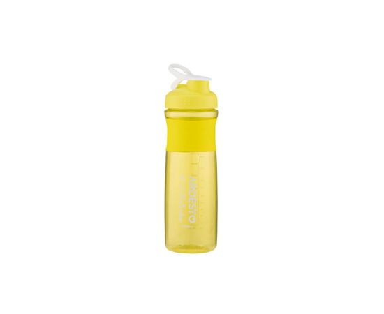 Пляшка для води Ardesto Smart Bottle 1000 мл Green (AR2204TZ), зображення 2 Пляшка для води Ardesto Smart Bottle 1000 мл Green (AR2204TZ), зображення 2