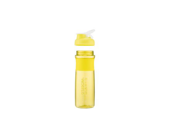 Пляшка для води Ardesto Smart Bottle 1000 мл Green (AR2204TZ), зображення 3 Пляшка для води Ardesto Smart Bottle 1000 мл Green (AR2204TZ), зображення 3