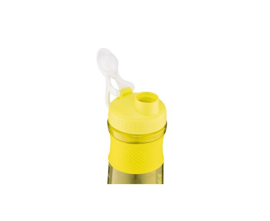 Пляшка для води Ardesto Smart Bottle 1000 мл Green (AR2204TZ), зображення 4 Пляшка для води Ardesto Smart Bottle 1000 мл Green (AR2204TZ), зображення 4