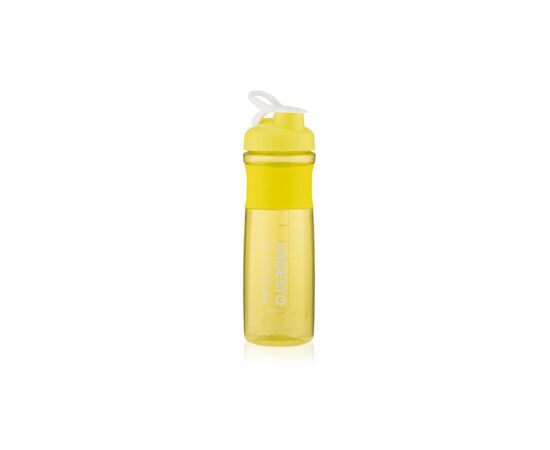 Бутылка для воды Ardesto Smart Bottle 1000 мл Green (AR2204TZ)