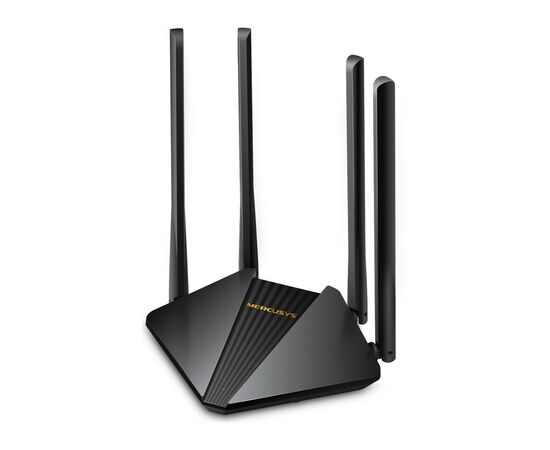 Маршрутизатор Mercusys MR1200G, изображение 2 Маршрутизатор Mercusys MR1200G, изображение 2