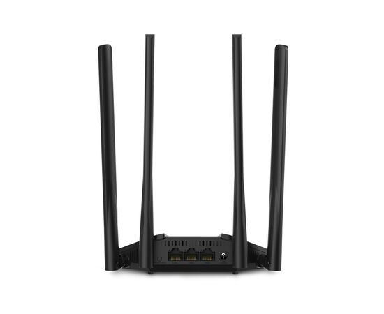 Маршрутизатор Mercusys MR1200G, изображение 3 Маршрутизатор Mercusys MR1200G, изображение 3