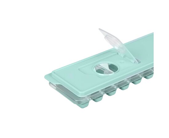 Форма для льда Ardesto Fresh Stick Cover Tiffany Blue (AR1102TP), изображение 2 Форма для льда Ardesto Fresh Stick Cover Tiffany Blue (AR1102TP), изображение 2