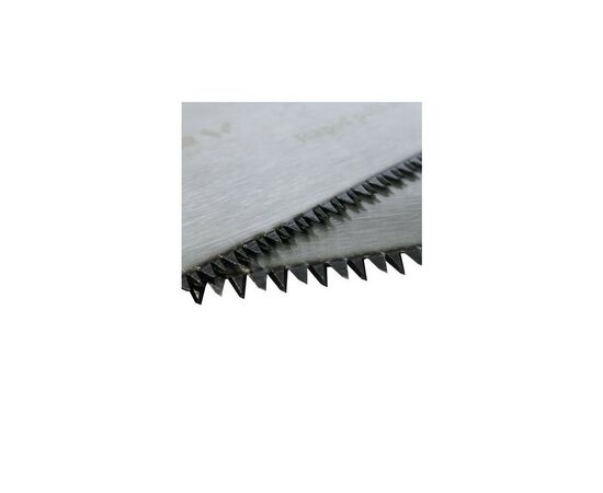 Ножівка Gruntek Piranha 350 мм (295500350), зображення 3 Ножівка Gruntek Piranha 350 мм (295500350), зображення 3