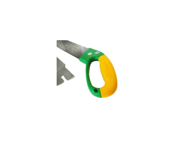 Ножівка Gruntek Piranha 350 мм (295500350), зображення 4 Ножівка Gruntek Piranha 350 мм (295500350), зображення 4