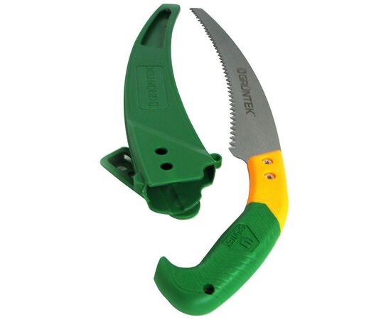 Ножовка Gruntek Orca 330 мм (295390350), изображение 3 Ножовка Gruntek Orca 330 мм (295390350), изображение 3