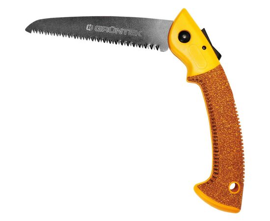 Ножовка Gruntek Zander 180 мм (295501181), изображение 2 Ножовка Gruntek Zander 180 мм (295501181), изображение 2