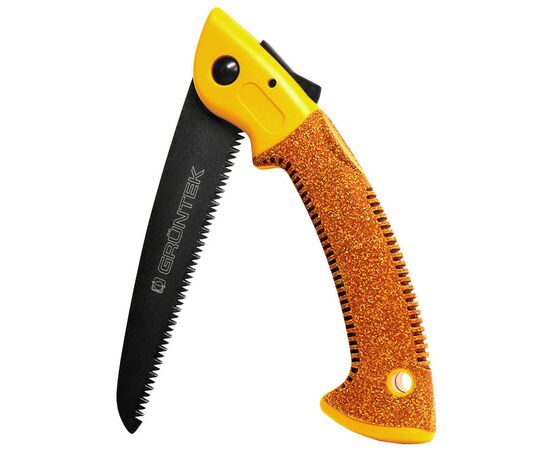 Ножовка Gruntek Zander 180 мм (295501181), изображение 3 Ножовка Gruntek Zander 180 мм (295501181), изображение 3