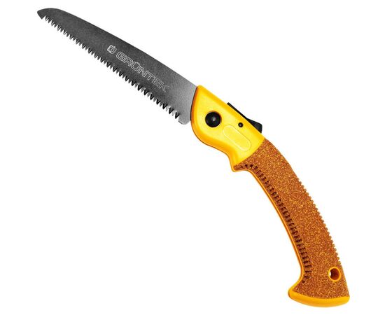 Ножівка Gruntek Zander 180 мм (295501181)