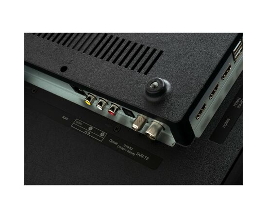 Телевизор Vinga S43UHD25BWEB, изображение 7 Телевизор Vinga S43UHD25BWEB, изображение 7