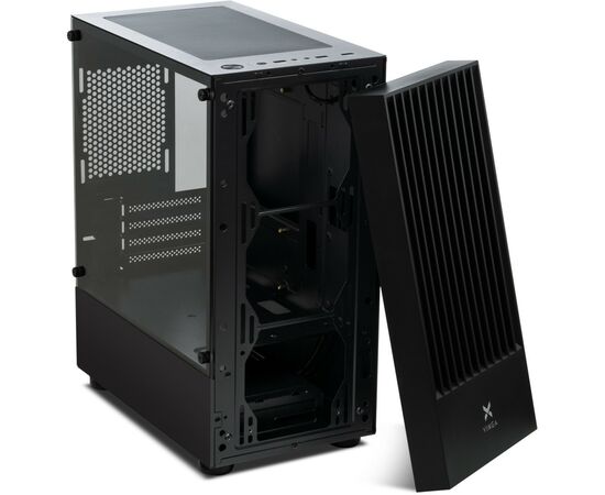 Корпус Vinga CS316B, изображение 9 Корпус Vinga CS316B, изображение 9
