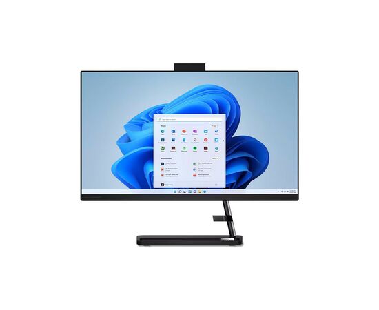 Компьютер Lenovo IdeaCentre AiO 3 24ALC6 / Ryzen5-5625U (F0G100R5UO)