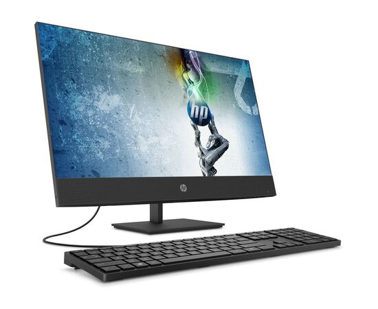 Компьютер HP ProOne 440 G6 AiO / i5-10500T (44G65ES), изображение 3 Компьютер HP ProOne 440 G6 AiO / i5-10500T (44G65ES), изображение 3