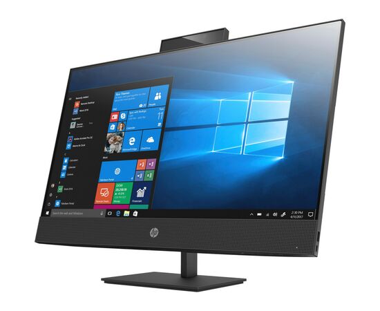 Компьютер HP ProOne 440 G6 AiO / i5-10500T (44G65ES), изображение 4 Компьютер HP ProOne 440 G6 AiO / i5-10500T (44G65ES), изображение 4