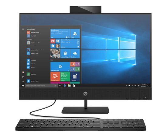 Компьютер HP ProOne 440 G6 AiO / i5-10500T (44G65ES)