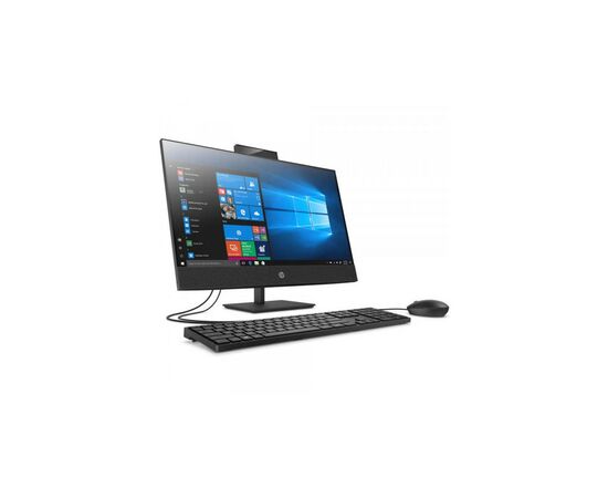 Компьютер HP ProOne 440 G6 AiO / i5-10500T (1C7C3EA), изображение 2 Компьютер HP ProOne 440 G6 AiO / i5-10500T (1C7C3EA), изображение 2