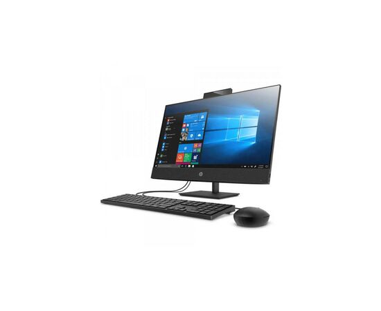 Компьютер HP ProOne 440 G6 AiO / i5-10500T (1C7C3EA), изображение 3 Компьютер HP ProOne 440 G6 AiO / i5-10500T (1C7C3EA), изображение 3