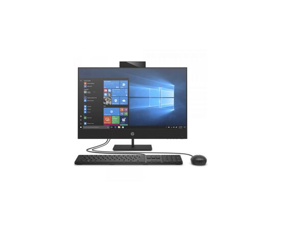 Компьютер HP ProOne 440 G6 AiO / i5-10500T (1C7C3EA)