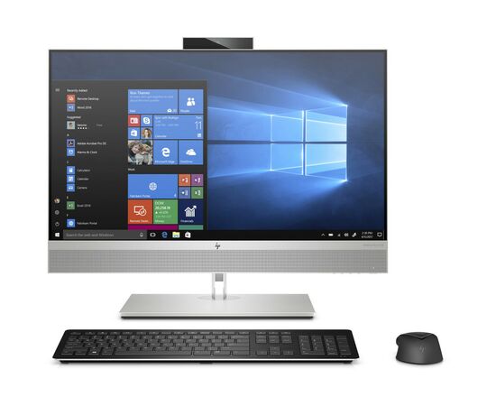 Компьютер HP EliteOne 800 G6 AiO / i5-10500 (273C2EA)