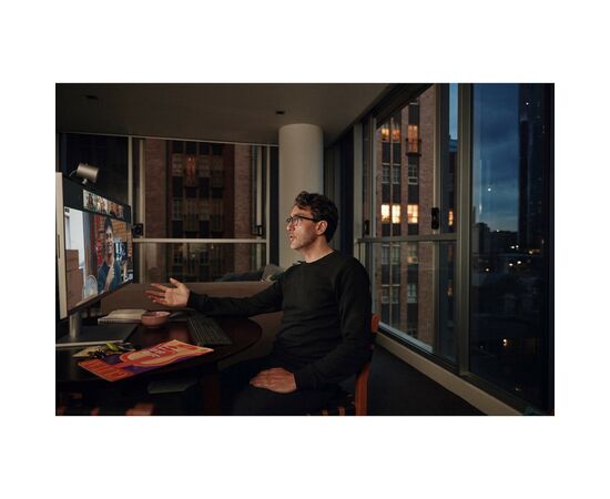 Компьютер HP Envy AiO / i5-12500 (5M9B8EA), изображение 9