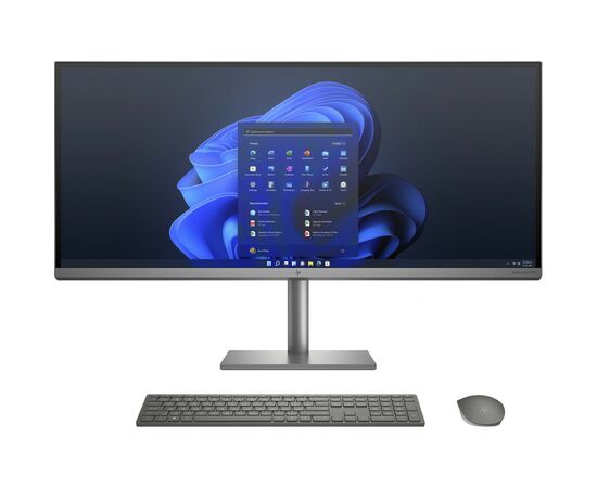 Компьютер HP Envy AiO / i5-12500 (5M9B8EA)