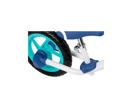 Біговел MoMi Ross White-blue (ROBI00004), зображення 4 Біговел MoMi Ross White-blue (ROBI00004), зображення 4