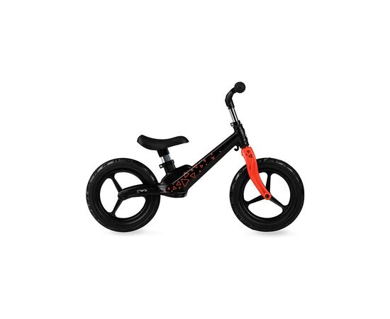 Біговел MoMi Ulti Black (KIDS00038), зображення 2 Біговел MoMi Ulti Black (KIDS00038), зображення 2