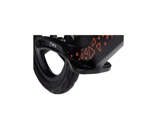 Біговел MoMi Ulti Black (KIDS00038), зображення 4 Біговел MoMi Ulti Black (KIDS00038), зображення 4