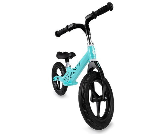 Біговел MoMi Ulti Pink-turquoise (KIDS00041), зображення 3 Біговел MoMi Ulti Pink-turquoise (KIDS00041), зображення 3