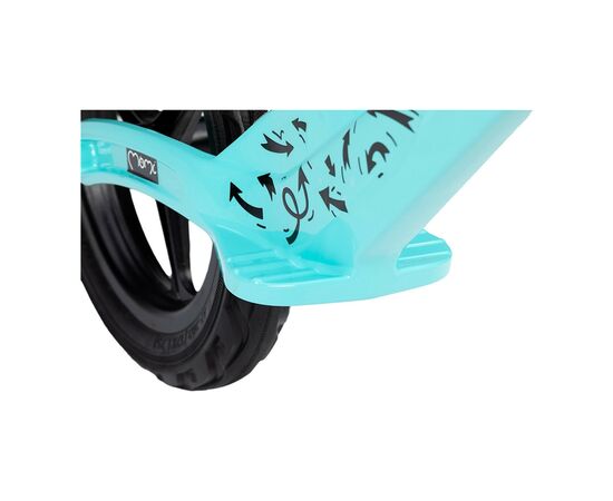 Біговел MoMi Ulti Pink-turquoise (KIDS00041), зображення 4 Біговел MoMi Ulti Pink-turquoise (KIDS00041), зображення 4