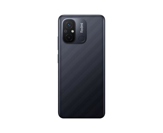 Мобильный телефон Xiaomi Redmi 12C 3/32GB Graphite Gray, изображение 3 Мобильный телефон Xiaomi Redmi 12C 3/32GB Graphite Gray, изображение 3