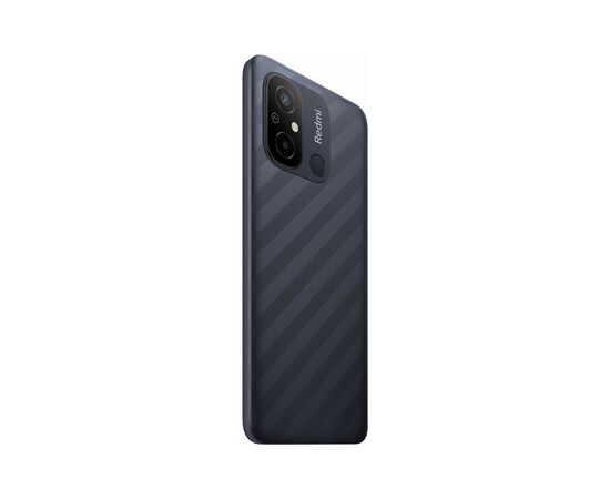 Мобильный телефон Xiaomi Redmi 12C 3/32GB Graphite Gray, изображение 9 Мобильный телефон Xiaomi Redmi 12C 3/32GB Graphite Gray, изображение 9
