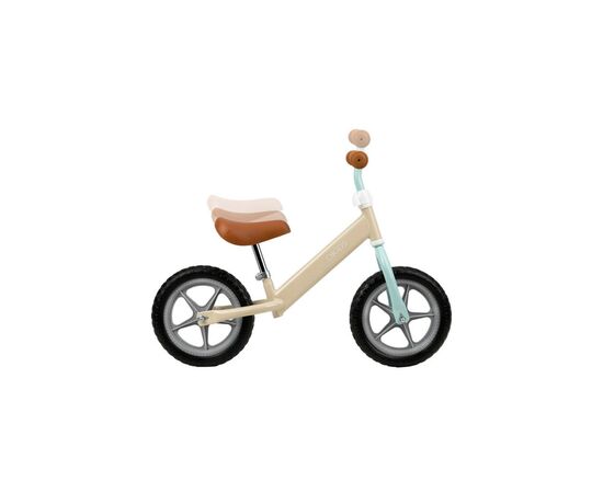 Беговел Qkids Fleet Cappuccino (QKIDS00002), изображение 2