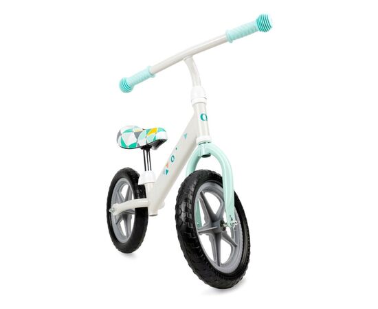 Беговел Qkids Fleet Gray (QKIDS00001)