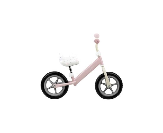 Беговел Qkids Fleet Pink (QKIDS00003), изображение 2 Беговел Qkids Fleet Pink (QKIDS00003), изображение 2