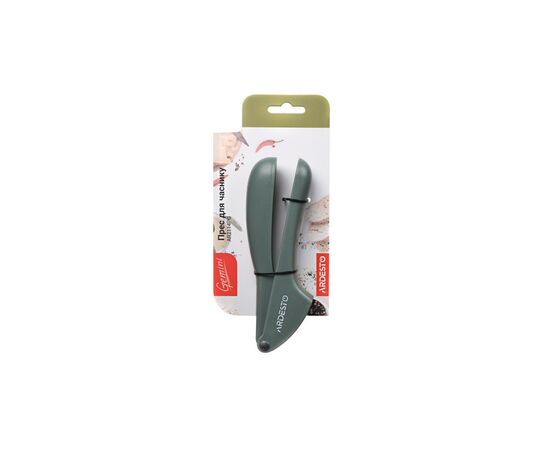 Пресс для чеснока Ardesto Gemini Green (AR2114PG), изображение 2 Пресс для чеснока Ardesto Gemini Green (AR2114PG), изображение 2