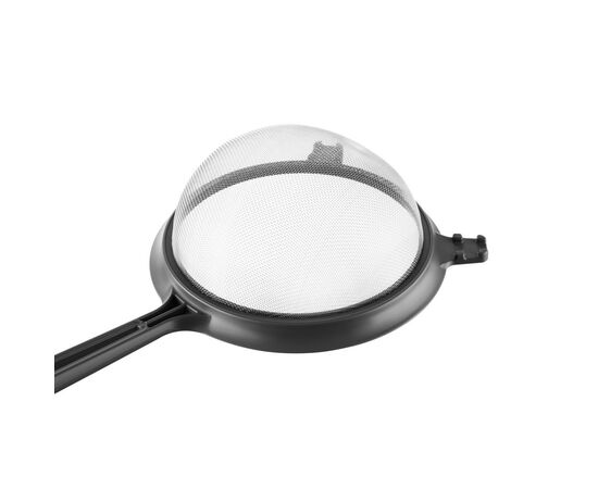 Сито Ardesto Gemini 17 см Grey/White (AR3917GW), изображение 4 Сито Ardesto Gemini 17 см Grey/White (AR3917GW), изображение 4