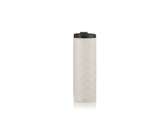 Термокружка Ardesto Bright City 400 мл Beige (AR2640BG)
