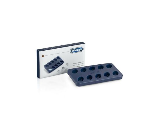 Форма для льоду DeLonghi DLSC 053 (00000019179)