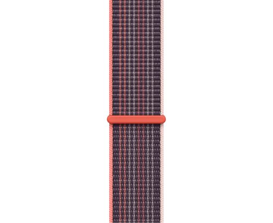 Ремінець до смарт-годинника Apple 45mm Sport Loop Elderberry (MPLD3ZM/A)