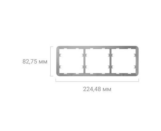 Рамка Ajax Frame 3 (Frame3), изображение 2 Рамка Ajax Frame 3 (Frame3), изображение 2