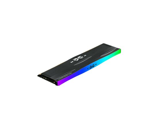 Модуль памяти для компьютера DDR4 16GB 2666 MHz XPOWER Zenith RGB Silicon Power (SP016GXLZU320BSD), изображение 3 Модуль памяти для компьютера DDR4 16GB 2666 MHz XPOWER Zenith RGB Silicon Power (SP016GXLZU320BSD), изображение 3