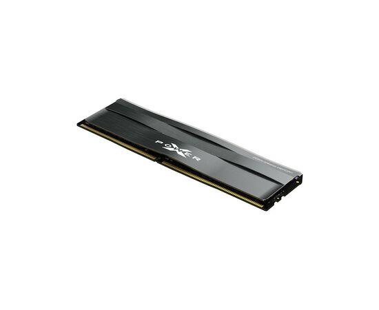 Модуль памяти для компьютера DDR4 16GB 2666 MHz XPOWER Silicon Power (SP016GXLZU360BSC), изображение 2 Модуль памяти для компьютера DDR4 16GB 2666 MHz XPOWER Silicon Power (SP016GXLZU360BSC), изображение 2
