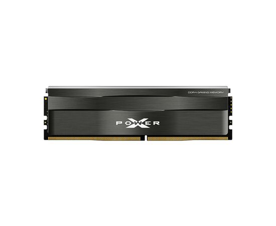 Модуль пам'яті для комп'ютера DDR4 16GB 2666 MHz XPOWER Silicon Power (SP016GXLZU360BSC)