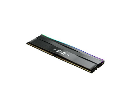 Модуль памяти для компьютера DDR4 32GB (2x16GB) 3200 MHz XPOWER Zenith RGB Silicon Power (SP032GXLZU320BDD), изображение 3 Модуль памяти для компьютера DDR4 32GB (2x16GB) 3200 MHz XPOWER Zenith RGB Silicon Power (SP032GXLZU320BDD), изображение 3