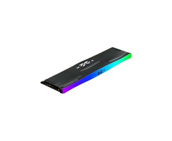Модуль памяти для компьютера DDR4 32GB (2x16GB) 3200 MHz XPOWER Zenith RGB Silicon Power (SP032GXLZU320BDD), изображение 4 Модуль памяти для компьютера DDR4 32GB (2x16GB) 3200 MHz XPOWER Zenith RGB Silicon Power (SP032GXLZU320BDD), изображение 4