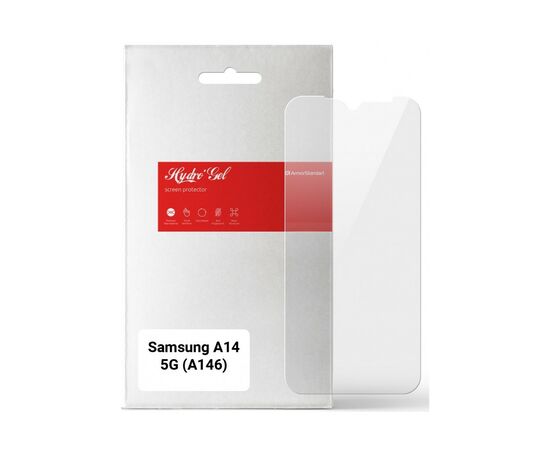 Пленка защитная Armorstandart Samsung A14 5G (A146) (ARM66218)
