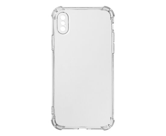 Чехол для мобильного телефона Armorstandart Air Force Apple iPhone X/Xs Camera cover Transparent (ARM67047)